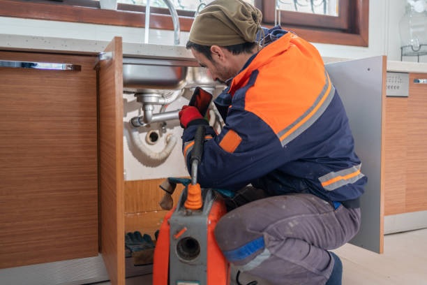 Kavacık Tuvalet Açma Ustası