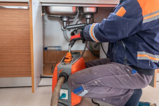 Kavacık Lavabo ve Mutfak Gideri Tıkanıklıkları